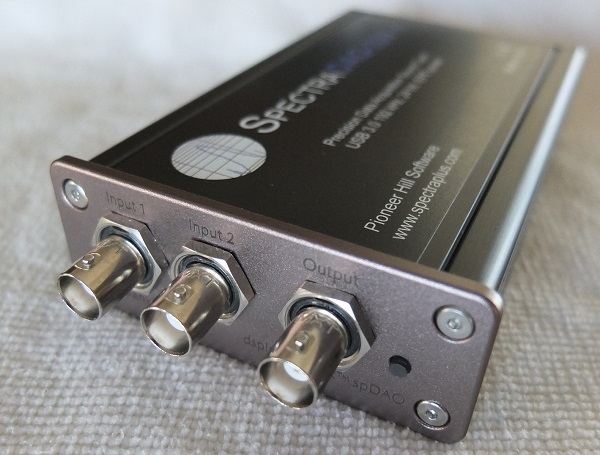 SpectraDAQ-200